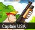 Kapiteni Amerikan